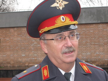 Сергей Шевлакович 