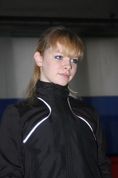 Маргарита Кускова