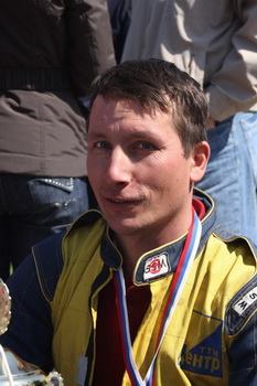 Олег Афонин. Олег Афонин.