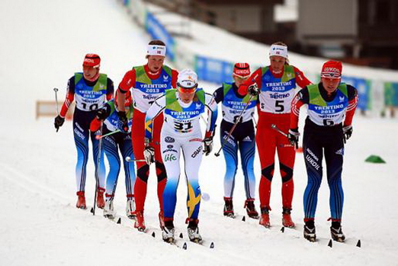 Ольга Царёва (номер 8)