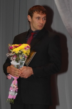 Николай Липкин. Николай Липкин.