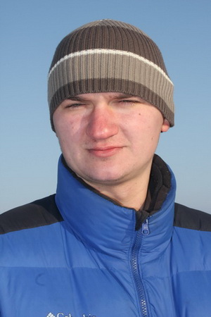 Алексей Шахов