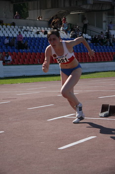 Кристина Гурина