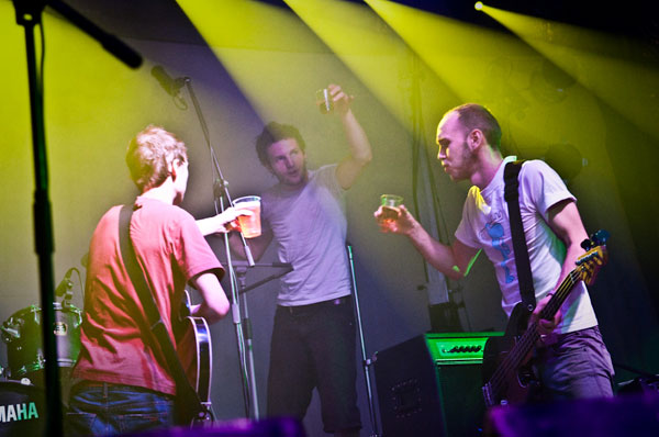 «Морэ&Рэльсы»