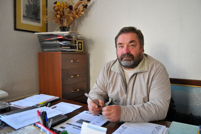 Алексей Анисимов