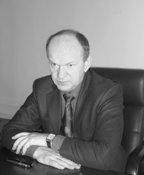 Владимир Марков