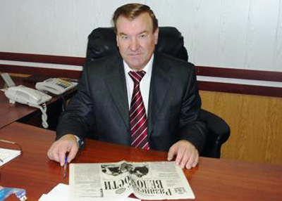 Анатолий Мухин