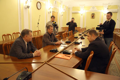 Артёмов и КПРФ