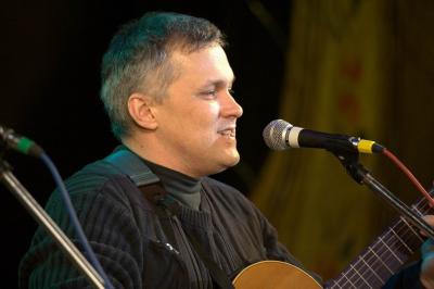 Олег Медведев