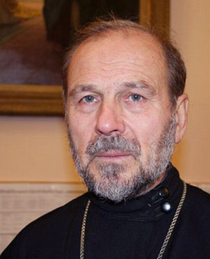 Архимандрит Августин (Никитин)