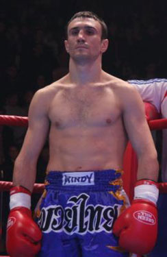 Максим Шальнев