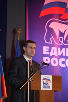 Роман Калинин