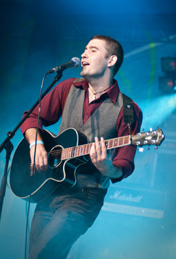 Михаил Мехин