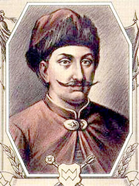 Прокопий Ляпунов