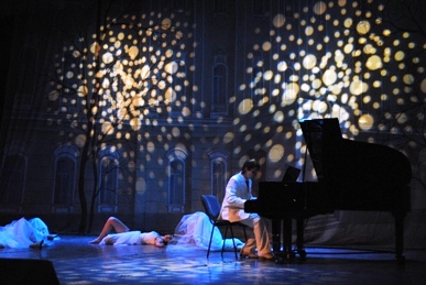 Евгений Есаков