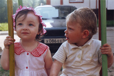 Не исключено, что с осени этого года записать ребенка в дошкольное учреждение можно будет через Интернет