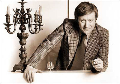 Андрей Миронов