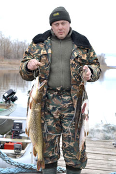 Василий Сергеев