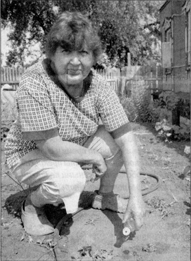 Римма Пикалова