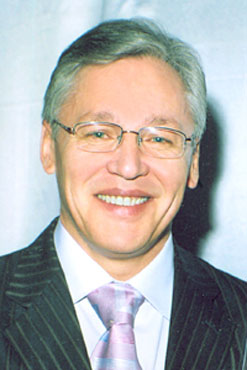 Нурислан Ибрагимов