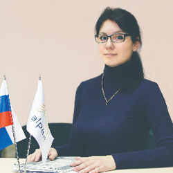 Валерия Ватропина