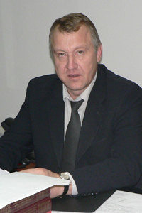 Андрей Усейкин