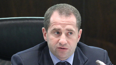 Михаил Бабич