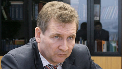 Григорий Ивлиев