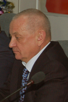 Владимир Кожемякин