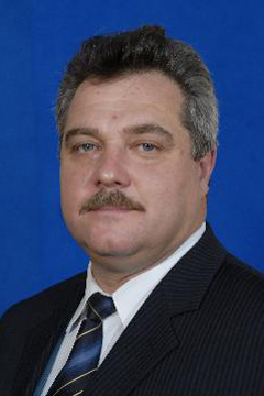 Виктор Рогов