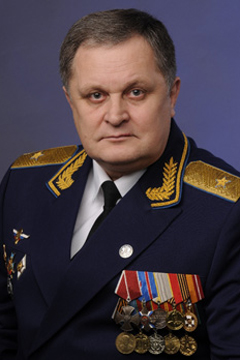 Владимир Крымский