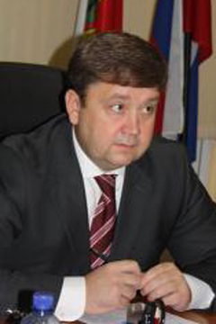 Андрей Шевелёв