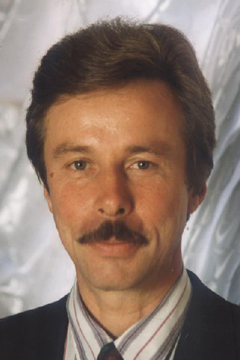 Николай Панин