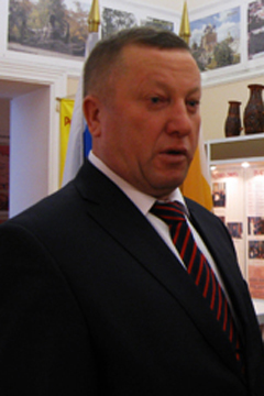 Александр Гришко