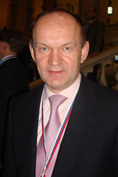 Владимир Марков