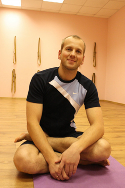 Артур Гулянов