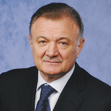 Олег Ковалёв