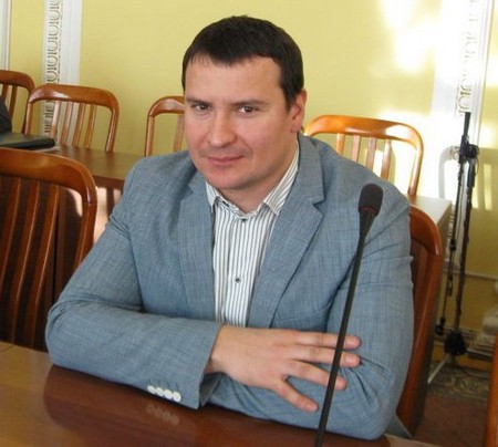 Владислав Фролов