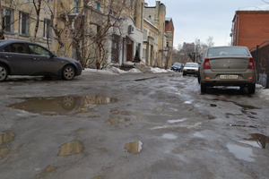 Среди компаний и ТСЖ, управляющих жилищным фондом, есть те, чья работа вызывает у горожан массовые претензии