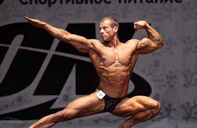 Алексей Шаев