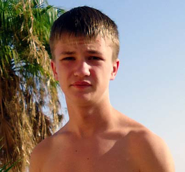 Станислав Землянский