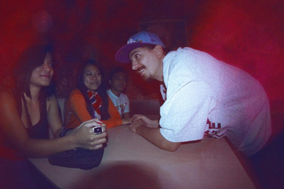 Олег Афонин