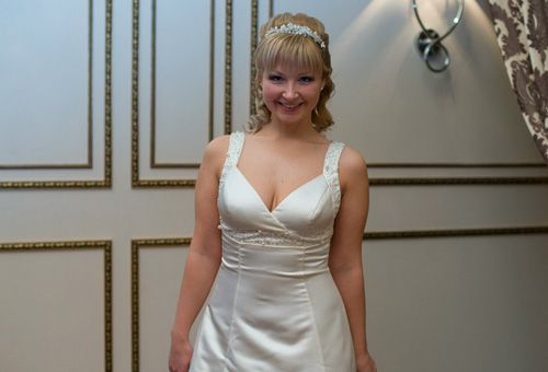 Ольга Вороширина