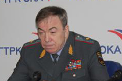 Иван Перов