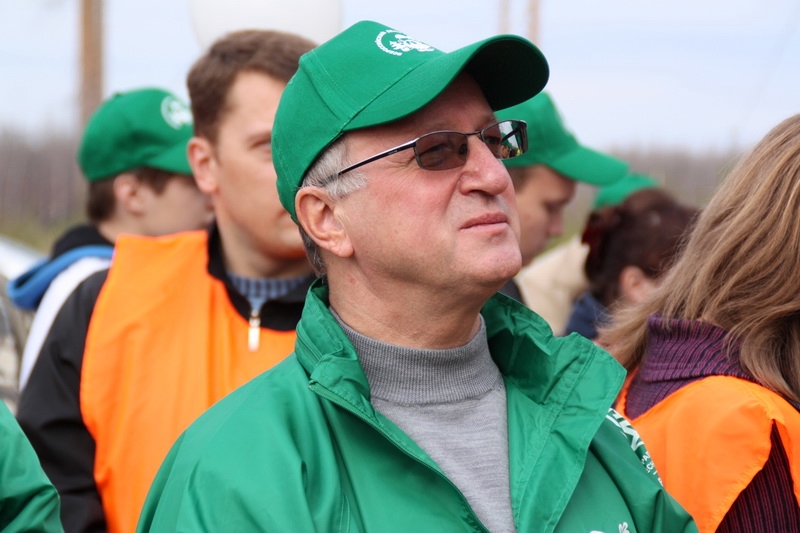 Валерий Ионов