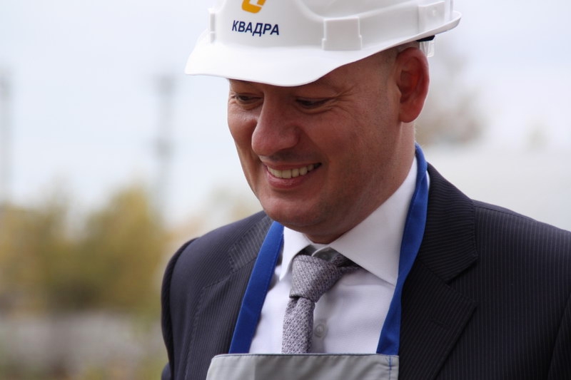 Александр Ревякин