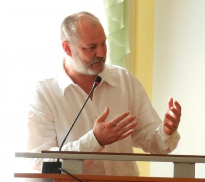 Владимир Моторжин