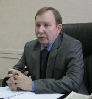 Владимир Грачёв