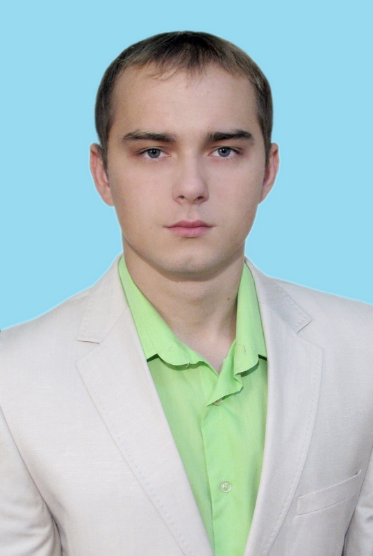 Дмитрий Шилин (судья Всероссийской категории)