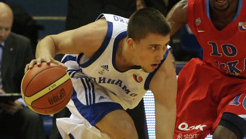 Илья Сыроватко